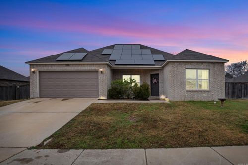 1220 Bulldog Dr, Conway, AR, 72032-5023 | Card Image