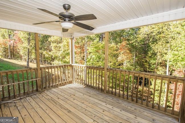 401 Brookwoods Ln, House other with 3 bedrooms, 3 bathrooms and 4 parking in Dahlonega GA | Image 43