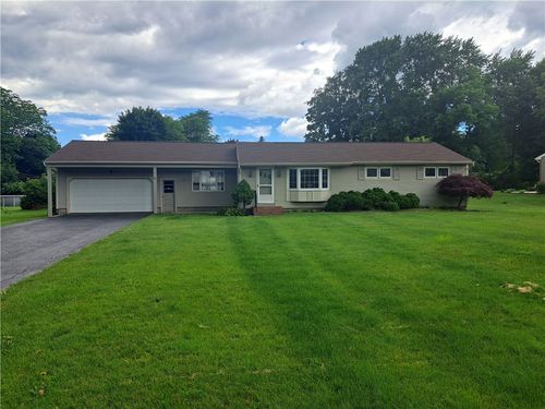 75 Woody Ln, Rochester, NY, 14625-1315 | Card Image
