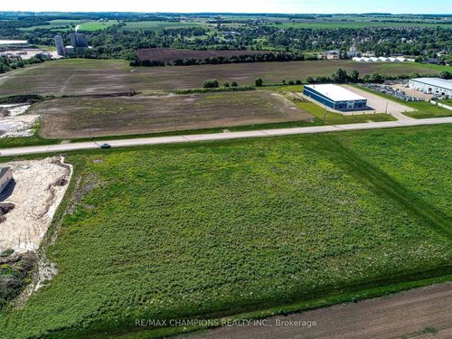 Ptlt 46 Drayton Industrial Drive, Mapleton, ON, N0G2K0 | Card Image