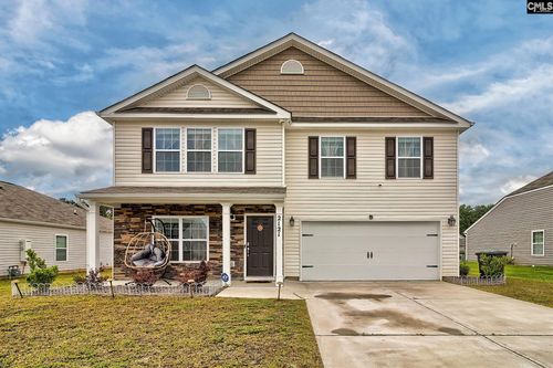 2121 Connor Way, Newberry, SC, 29108-2273 | Card Image