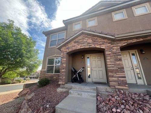 327-3155 S Hidden Valley Dr, St George, UT, 84790-6671 | Card Image