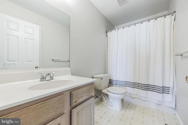 515 Williamsburg Way, Townhouse with 3 bedrooms, 3 bathrooms and null parking in KING OF PRUSSIA PA | Image 17