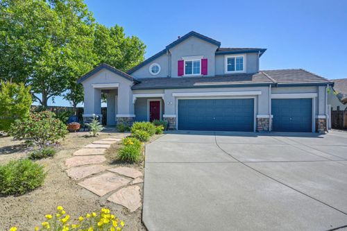 316 Thrush Court, Roseville, CA, 95747 | Card Image