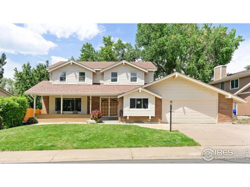 4873 W 98th Ave, Westminster, CO, 80031-2503 | Card Image