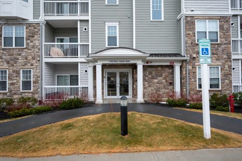 105-1105 Peters Farm Way, Westborough, MA, 01581 | Card Image
