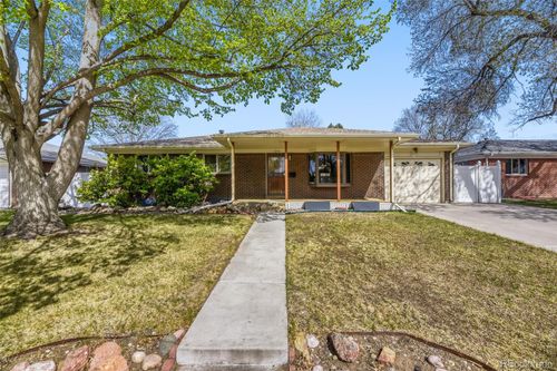 1276 S Marshall Street, Lakewood, CO, 80232 | Card Image