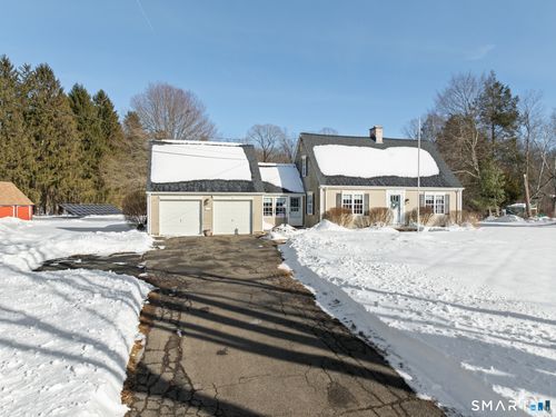 322 Tunxis Ave, Bloomfield, CT, 06002-1210 | Card Image