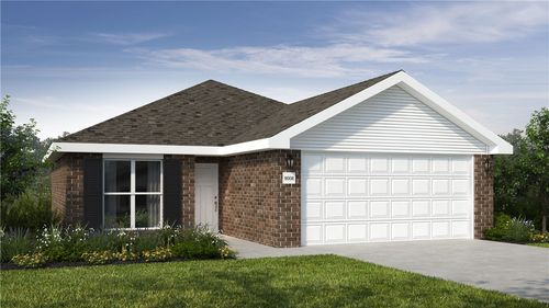 1708 Ferguson St, Pea Ridge, AR, 72751 | Card Image