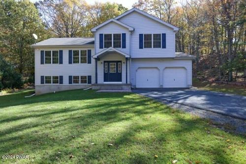 111 St Moritz Drive, Tafton, PA, 18464 | Card Image