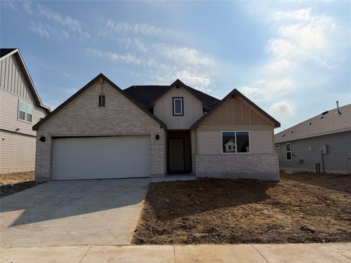 1721 San Jacinto Dr, Brenham, TX, 77833-1613 | Card Image
