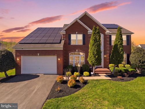 14202 Derby Ridge Rd, BOWIE, MD, 20721-1303 | Card Image