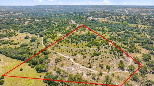 12 Lew Dele Lane, Home with 0 bedrooms, 0 bathrooms and null parking in Blanco TX | Image 5