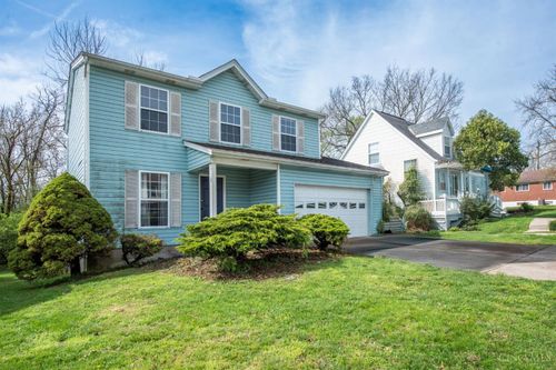 1011 Venetian Ter, Cincinnati, OH, 45224 | Card Image