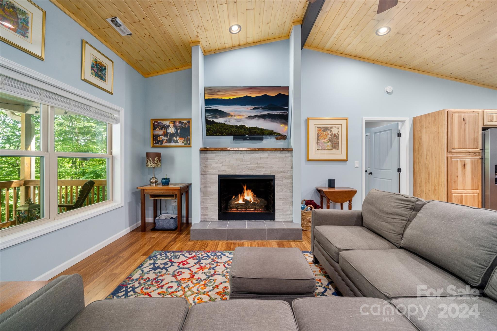 Dogwood Dr, Maggie Valley, NC 28751