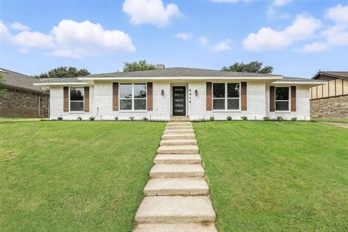6916 Winchester Pl, Fort Worth, TX, 76133-6125 | Card Image