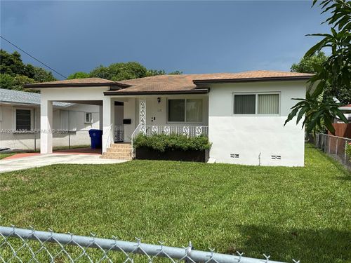 1221-1221 Nw 34th Ave, Miami, FL, 33125-2835 | Card Image