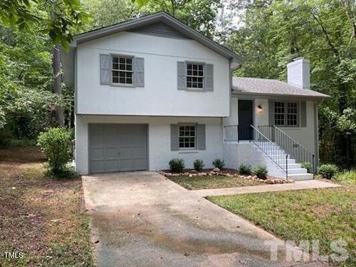 8017 Monitor Ct, Apex, NC, 27539-6226 | Card Image