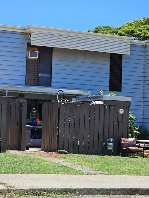 apt-2-87-135 Helelua St, Waianae, HI, 96792-3809 | Card Image