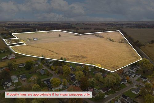 0 Baltimore-Somerset Road Ne, Millersport, OH, 43046 | Card Image