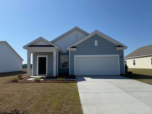 513 Silver Pidgeon St, Aynor, SC, 29511-2980 | Card Image