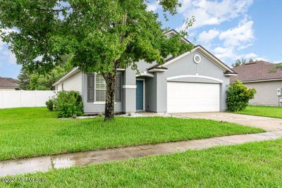 95529 Sonoma Drive, House other with 3 bedrooms, 2 bathrooms and null parking in Fernandina Beach FL | Image 3