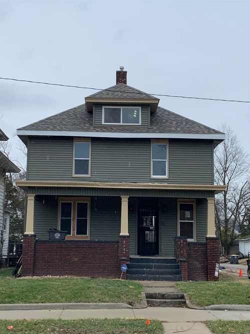 3011 Hanna St, Fort Wayne, IN, 46806-1129 | Card Image