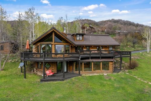 27845 County Road 41a, Steamboat Springs, CO, 80487-9732 | Card Image