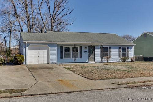1910 Nickerson Blvd, Hampton, VA, 23663-1029 | Card Image