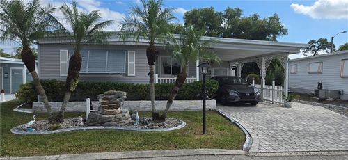 21 Nicklaus Blvd, NORTH FORT MYERS, FL, 33903-2620 | Card Image