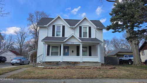 338 Carey St, Napoleon, OH, 43545-1147 | Card Image