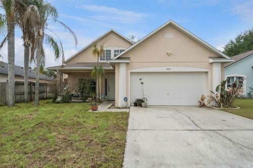 16217 Coopers Hawk Avenue, CLERMONT, FL, 34714 | Card Image