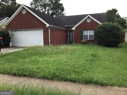 1624 Graystone Dr, Hampton, GA, 30228-3172 | Card Image