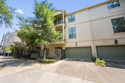 1819 Waugh Dr, Houston, TX, 77006-1128 | Card Image