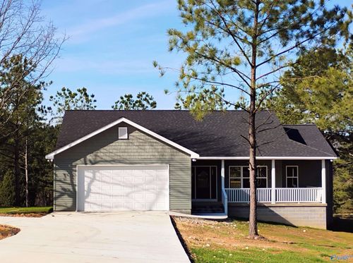 8155 County Road 44, Cedar Bluff, AL, 35959-3350 | Card Image