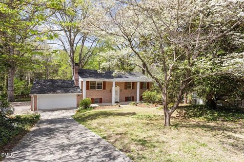 4005 Balsam Drive, Raleigh, NC, 27612 | Card Image