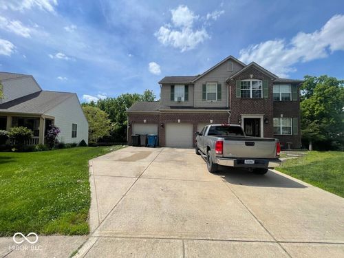 9119 Tenor, Indianapolis, IN, 46231 | Card Image