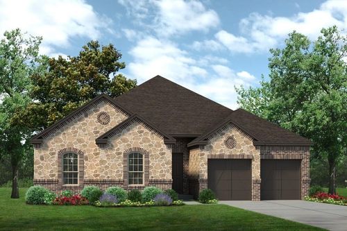 417 Wabash Dr, Waxahachie, TX, 75167-9097 | Card Image