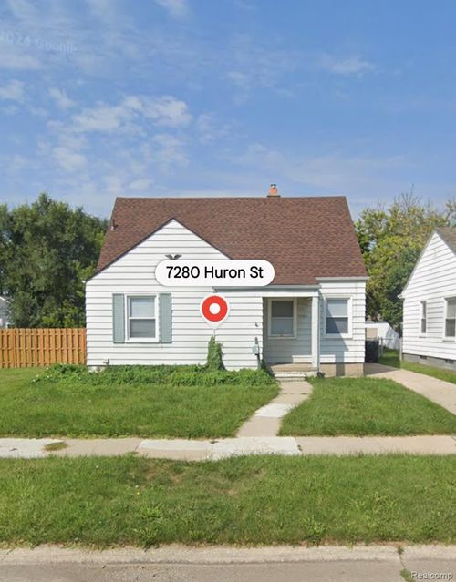 7280 Huron St, Taylor, MI, 48180-2611 | Card Image