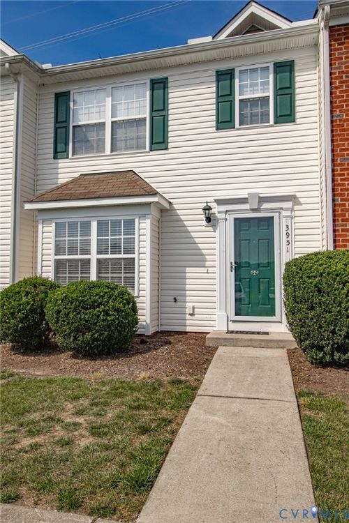 3951 Eagle Dr, Hopewell, VA, 23860-1686 | Card Image