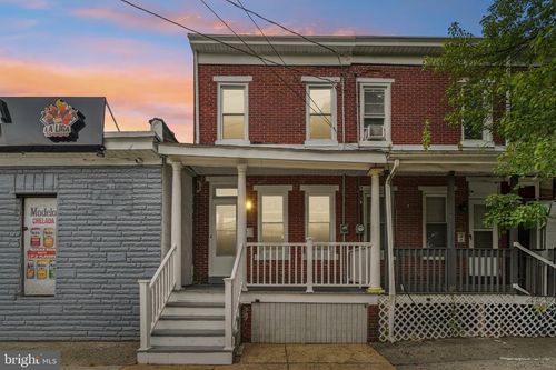 1447 S Clinton Ave, Trenton, NJ, 08610-6209 | Card Image