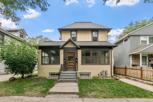 APT-1 - 2744 Fremont Ave S, Home with 3 bedrooms, 1 bathrooms and null parking in Minneapolis MN | Image 22