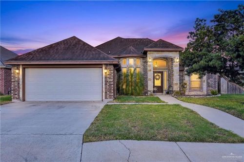 504 Drennan St, Edinburg, TX, 78541-4234 | Card Image