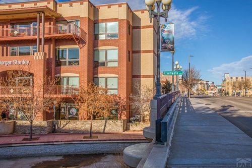 115 Unit110 W Riverwalk, Pueblo, CO, 81003 | Card Image