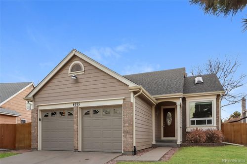 4595 Espana Way, Denver, CO, 80249-6655 | Card Image
