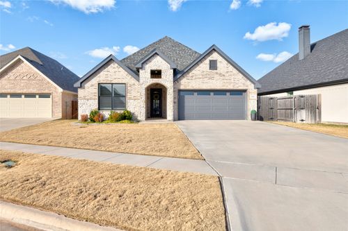 5810 Legacy Dr, Abilene, TX, 79606-4396 | Card Image