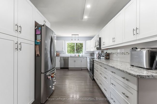 3875 Loop Rd, House other with 3 bedrooms, 2 bathrooms and 6 parking in Harcourt ON | Image 16