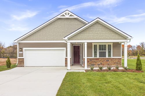 1552 Oak Springs Dr, Columbia, TN, 38401 | Card Image