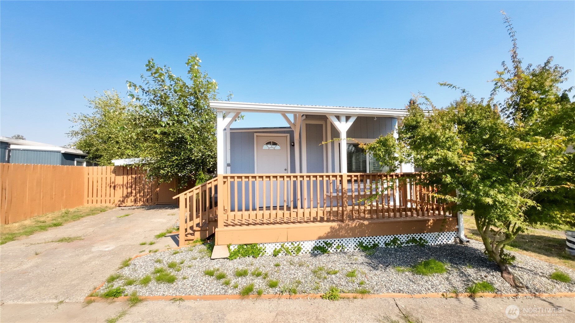 Residential in Ferndale 3