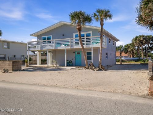 4704 Van Kleeck Dr, NEW SMYRNA BEACH, FL, 32169-4208 | Card Image